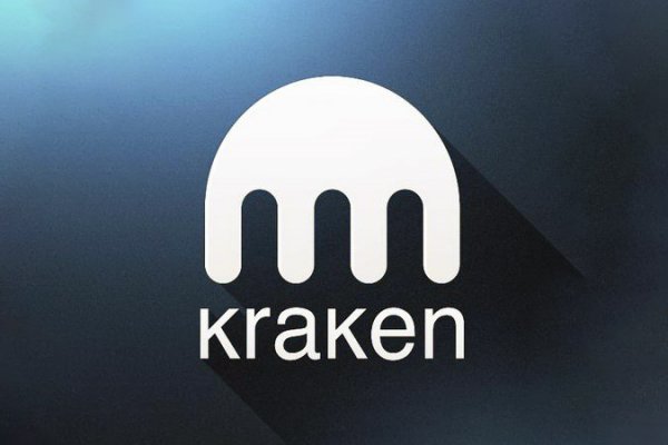 Kraken at зеркало