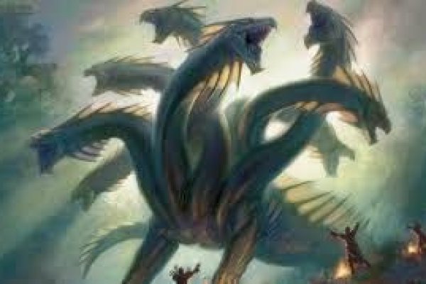 Kraken cc